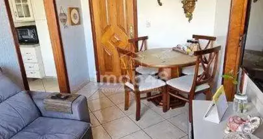 Venda: apartamento 2 dorms em praia comprida - r$264.900