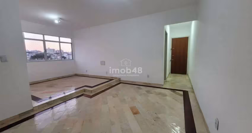 Apartamento à venda em barreiros, são josé | 3 quartos, 78m²