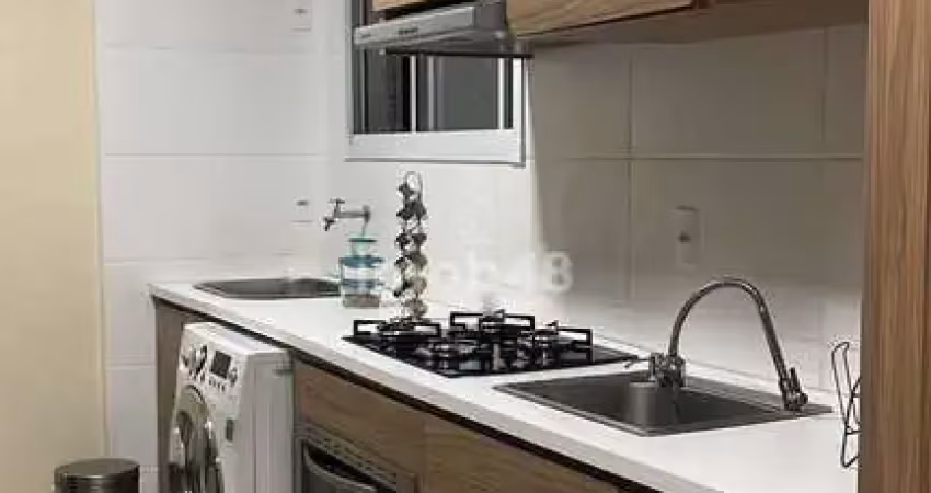 Venda de apartamento em barra do aririu - 2 dormitórios, r$249.800