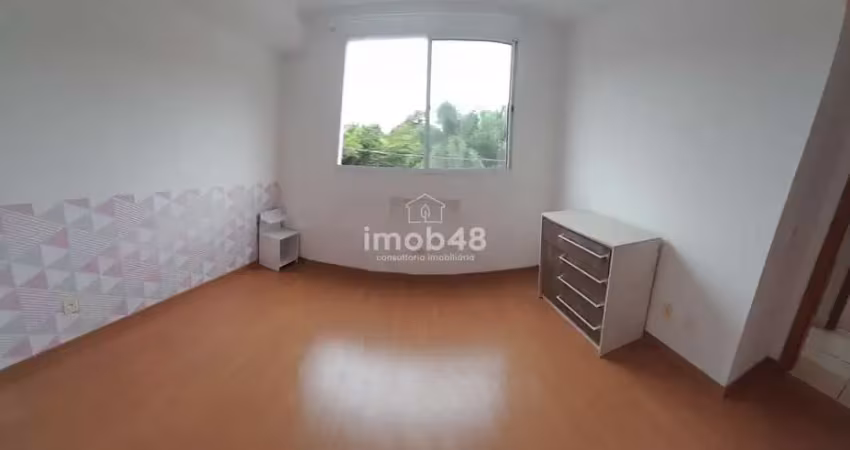 Conheça um apartamento de 2 dormitórios em aririu - palhoça