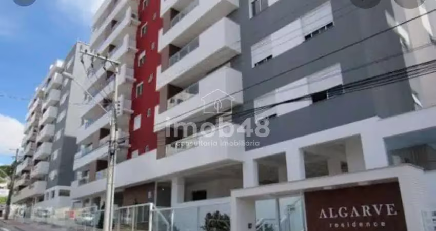 Apartamento com 3 quartos à venda na Rua Felipe Domingues Petry, Praia Comprida, São José