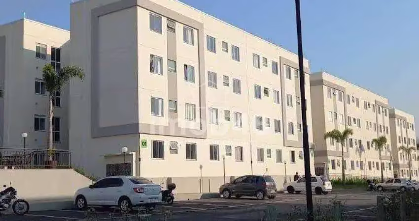 Apartamento a venda  em serraria, são josé: 50m², 2 dormitórios, 1 banheiro por r$ 250.000. oportunidade imperdível!