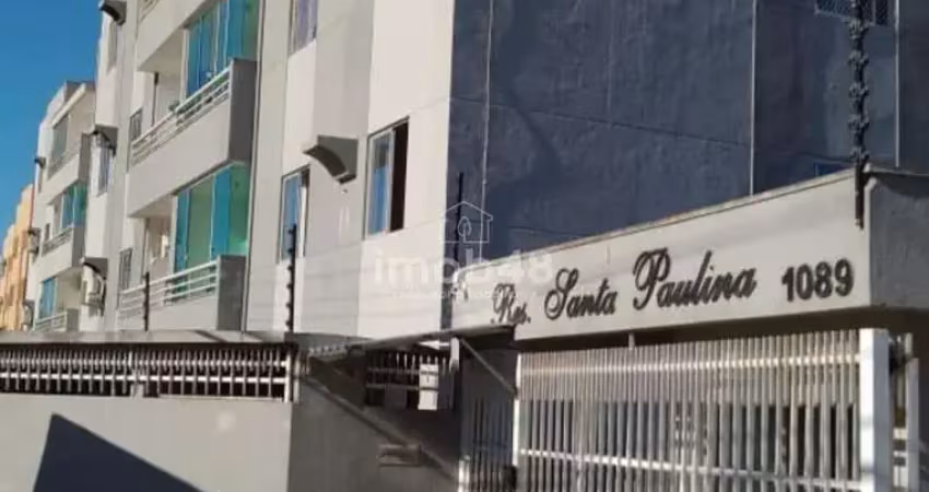 Apartamento 3 dormitórios garagem coberta - são josé