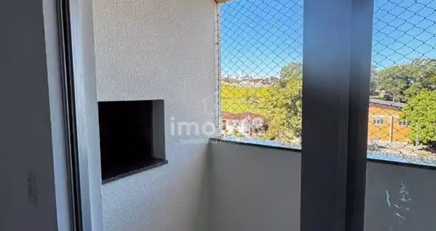 Apartamento à venda em serraria, são josé, 42m², r$265 mil