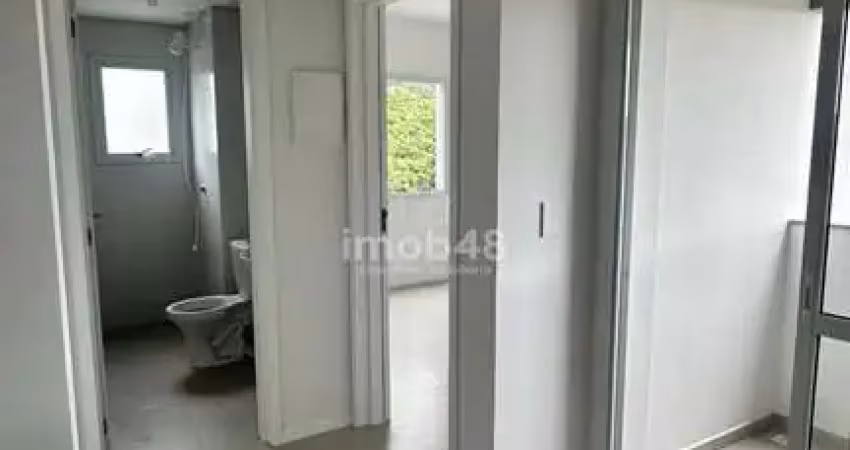 Apartamento 2 dorm home club na pedra branca, palhoça