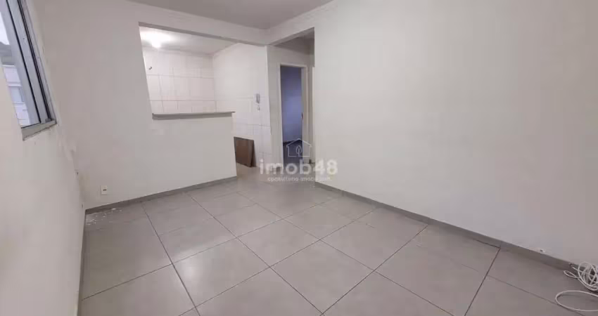 Apartamento à venda no roçado, são josé - 2 quartos, 48m²