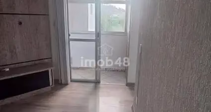 Venda de apartamento 60m² em serraria - 2 dormitórios por r$252k