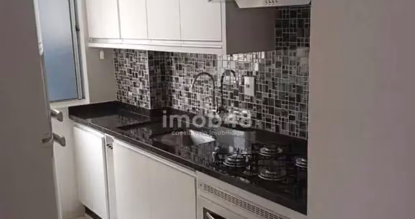 Apartamento à venda em sertão do maruim, são josé – 2 quartos, 48m²