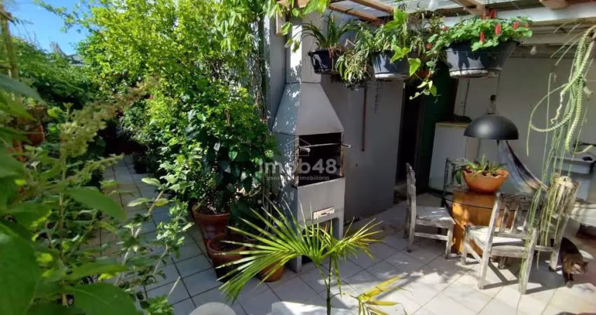 Venda de apartamento em coqueiros, florianópolis - 63m² por r$335k