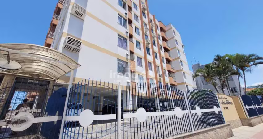 Venda de apartamento em praia comprida - 2 dormitórios, r$380k
