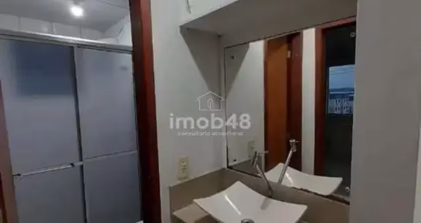 Apartamento à venda em bom viver, biguaçu – 2 quartos, 50m²
