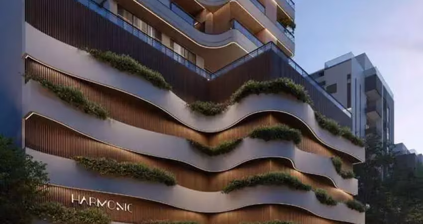 Apartamento com 2 quartos à venda na Rua Camboriú, 63, Centro, Itajaí