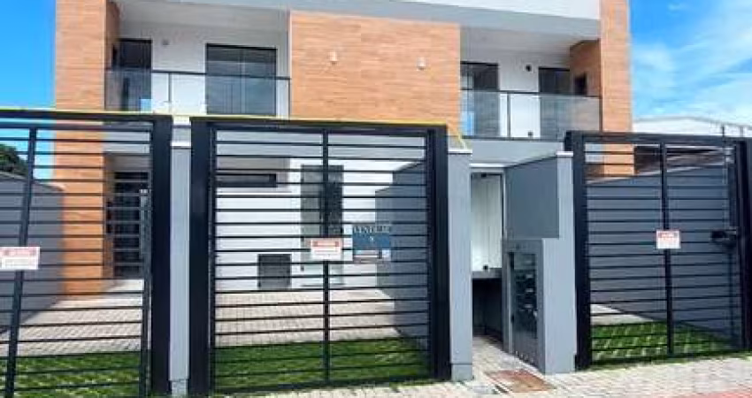 APARTAMENTO NO BAIRRO SÃO VICENTE - ITAJAÍ