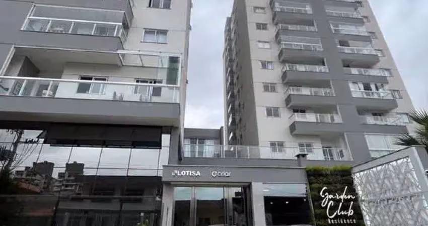 Apartamento com 2 quartos à venda na Rua João Ladislau Tabalipa, 455, São João, Itajaí
