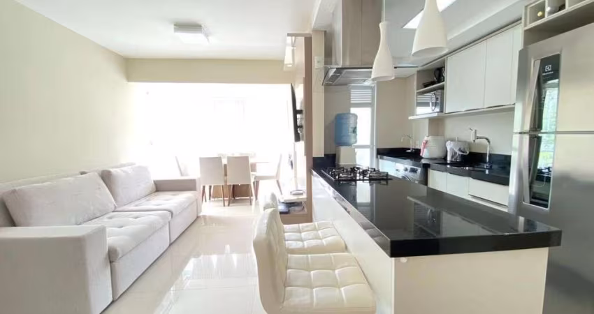 Apartamento no Bairro Ressacada - Itajaí