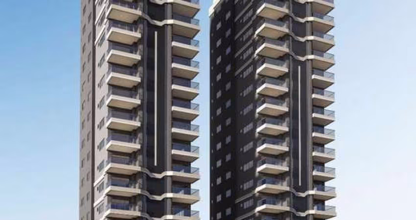 Apartamento na Meia Praia em Itapema