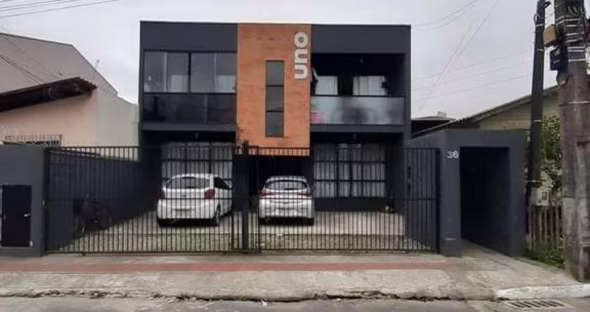 APARTAMENTO NO BAIRRO SÃO VICENTE - ITAJAÍ