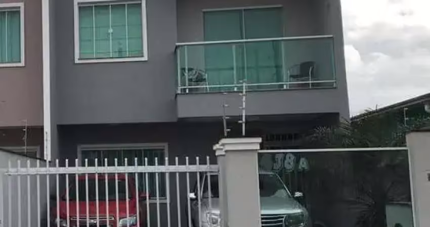 Sobrado no Bairro São João