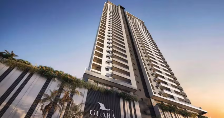 Apartamento com 3 quartos à venda na Rua Alberto Werner, 895, Vila Operária, Itajaí