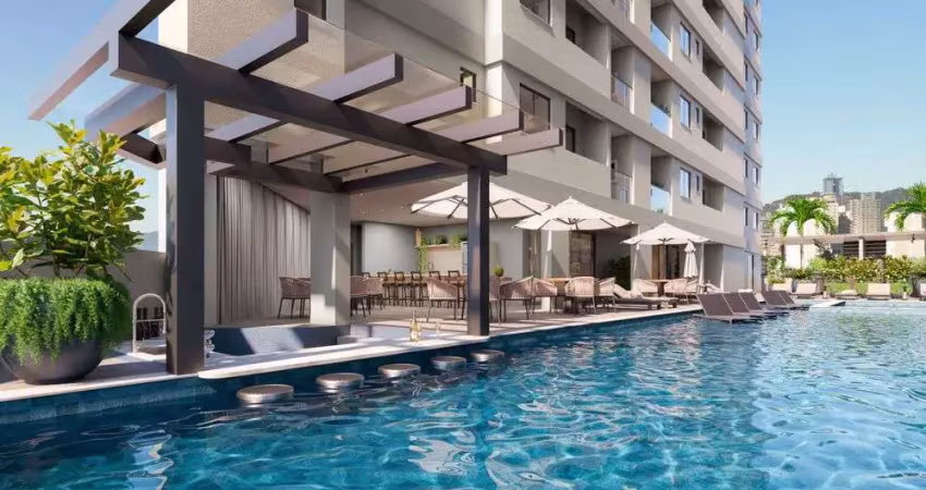 Apartamento com 2 quartos à venda na Rua Novecentos e Doze, 12, Alto São Bento, Itapema
