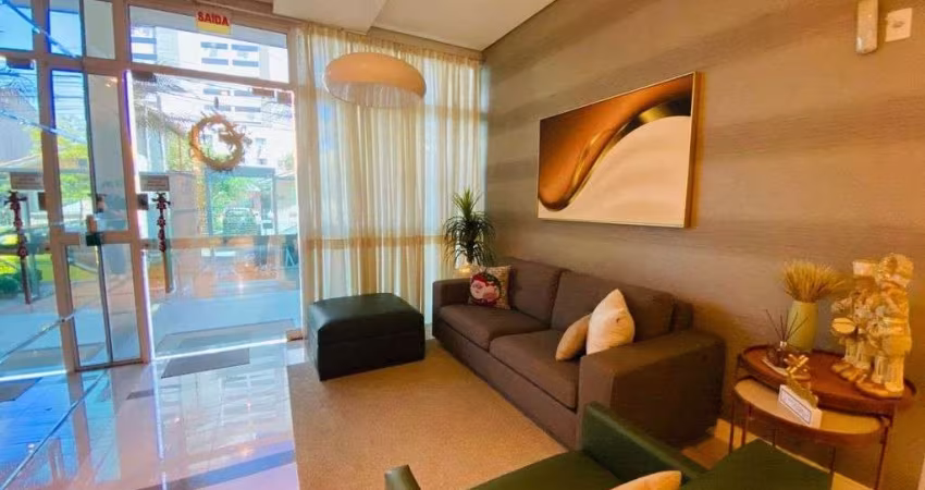 Apartamento Bairro São João - Itajaí