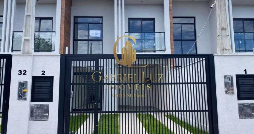 Casa  Bairro São João - Itajaí