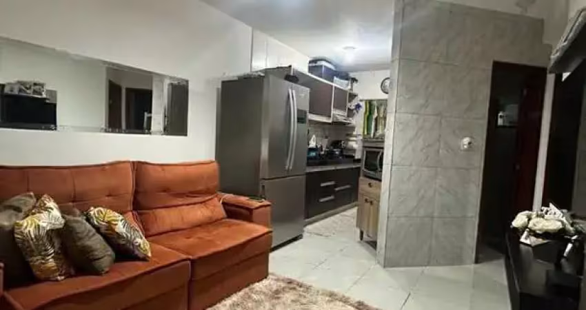 Apartamento com 2 quartos à venda na Rua José Domingos Mafra, s/n, Cidade Nova, Itajaí