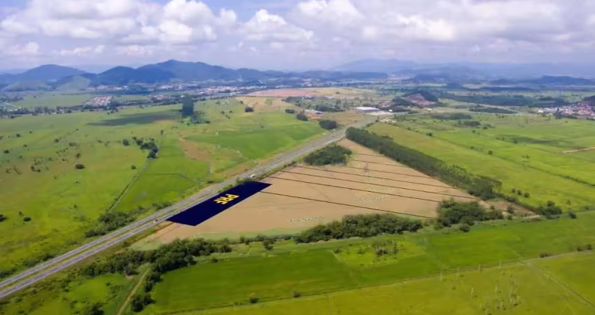 Terreno comercial à venda na Ilhota, ILHOTA, Centro, Ilhota