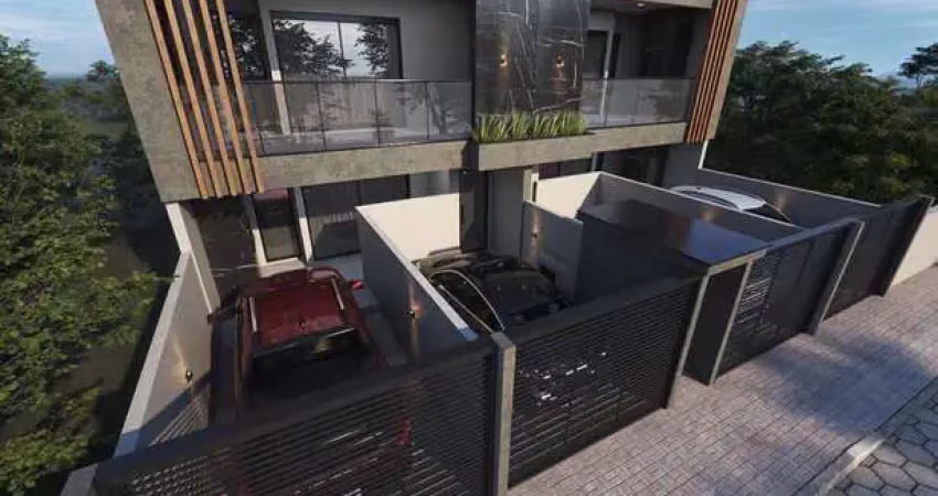 Apartamento com 2 quartos à venda na Rua João Melquíades Fernandes, s/n, São João, Itajaí