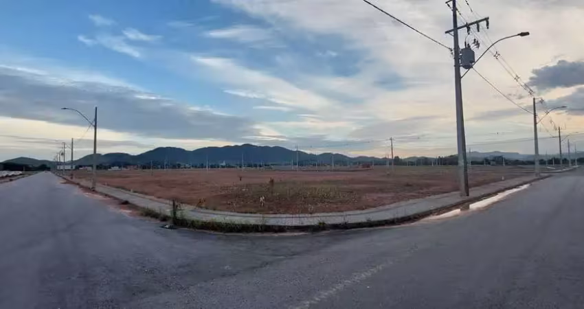 Terreno comercial à venda na Rua Gaspar, s/n, Centro, Ilhota