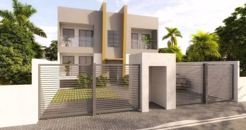 APARTAMENTOS NO BAIRRO CORDEIRO - ITAJAÍ