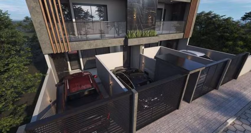 Apartamento no são joão - Itajaí