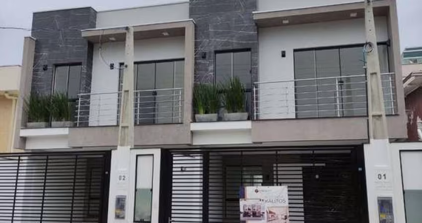 APARTAMENTO BAIRRO SÃO JOÃO -ITAJAÍ