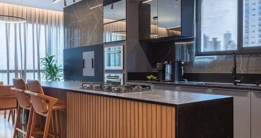 Apartamento no bairro Penha