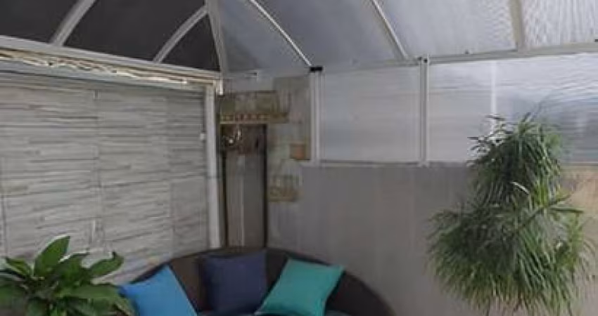 APARTAMENTO BAIRRO PEREQUÊ - PORTO BELO