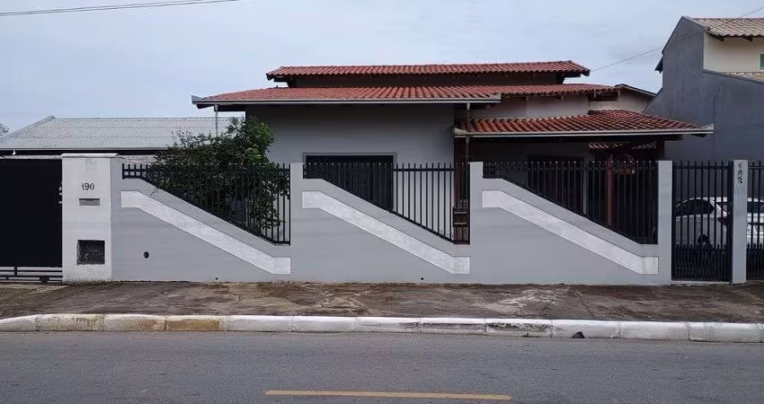 Casa no São Vicente