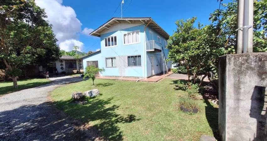Sitio no bairro espinheiros