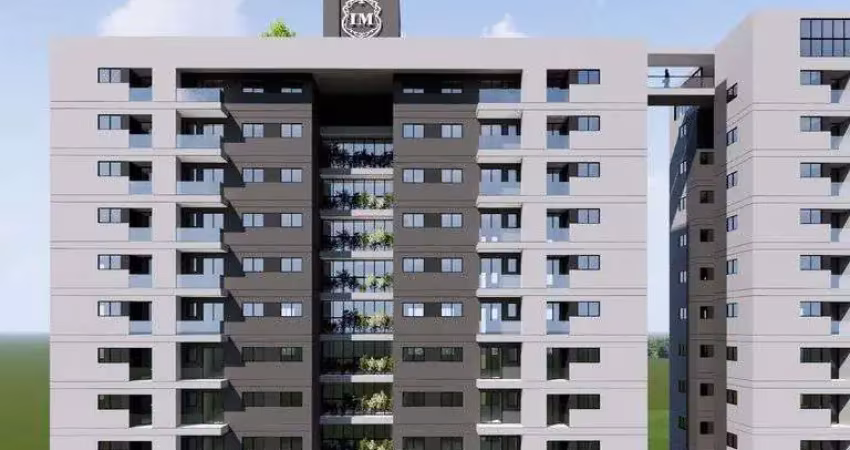 Apartamento no bairro murta - Itajaí