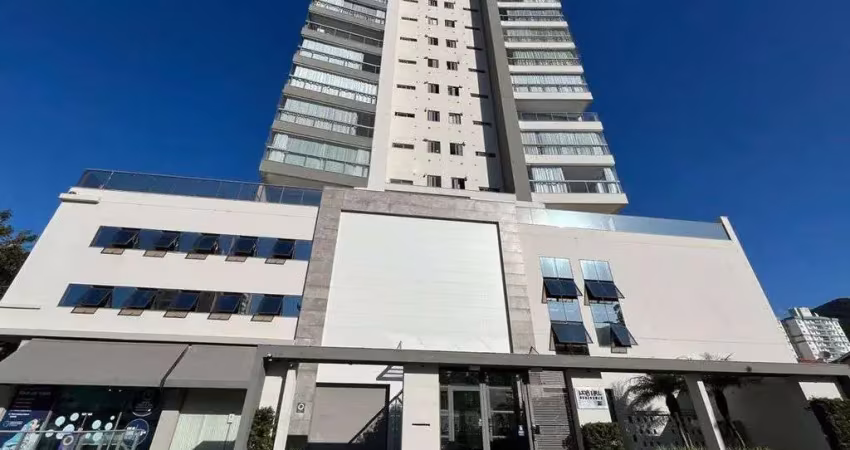 Apartamento com 2 quartos à venda na Rua Cecília Brandão, 35, Fazenda, Itajaí