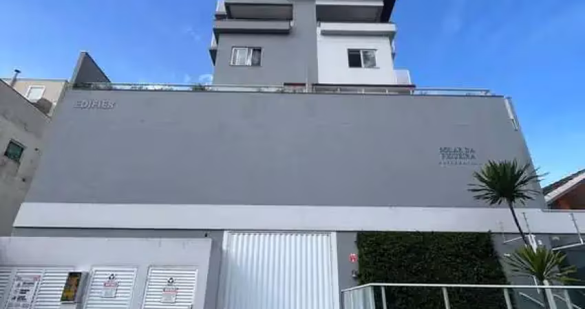 Apartamento à venda na Rua São Francisco de Assis (Haras Rio Verde), 125, São Judas, Itajaí