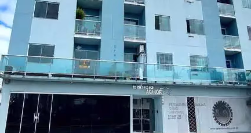 Apartamento com 2 quartos à venda na Avenida Nilo Bittencourt, 695, São Vicente, Itajaí