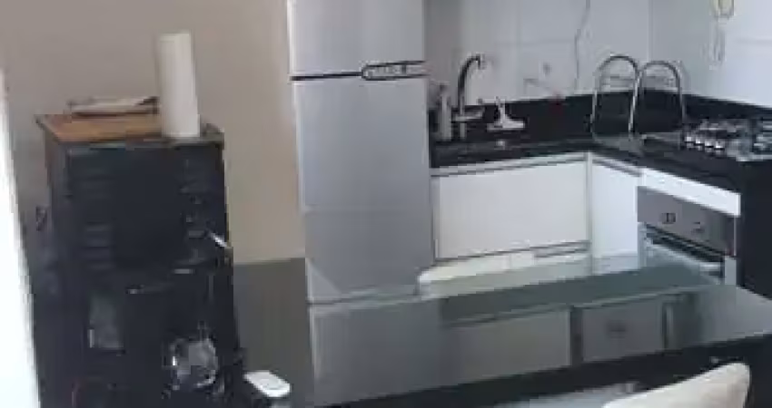 Apartamento com 2 quartos à venda na null - Itajaí - SC, 222 itaja, Vila Operária, Itajaí