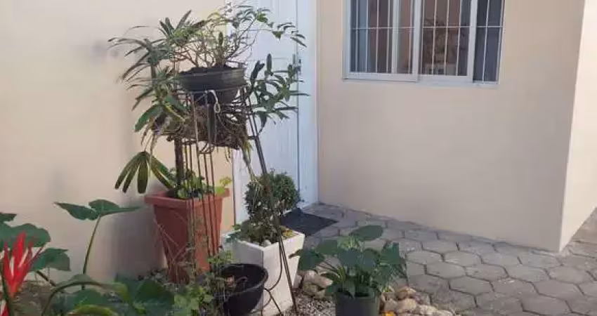 Apartamento com 1 quarto à venda na Rua Ângelo Rodi, 33, Dom Bosco, Itajaí