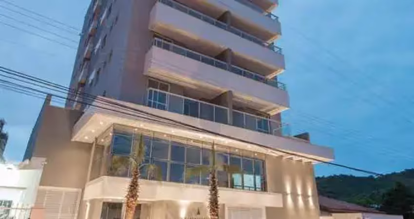 Apartamento com 2 quartos à venda na Rua Leonardo Teto, 158, Fazenda, Itajaí
