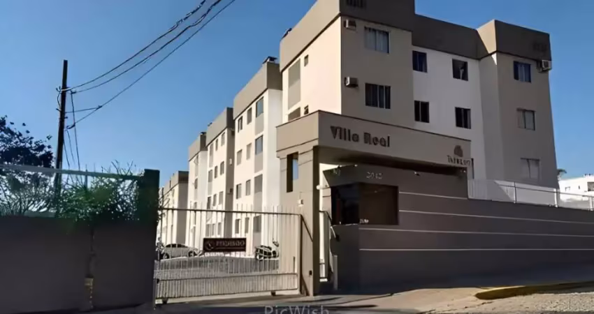 Apartamento com 2 quartos para alugar na Rua Fermino Vieira Cordeiro, 270, Espinheiros, Itajaí