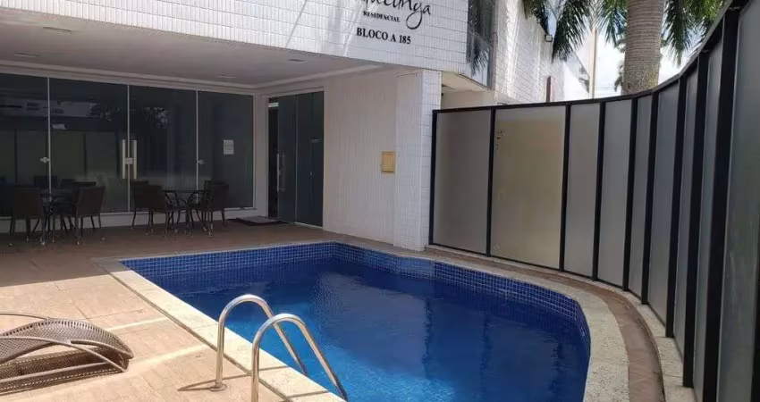 Apartamento com 2 quartos à venda na Não informado, s/n, Dom Bosco, Itajaí