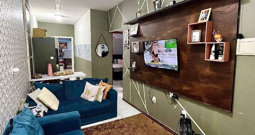 CASA NO BAIRRO SANTA REGINA - ITAJAÍ