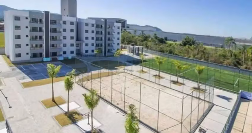 Apartamento Rio do ouro home club itajaí