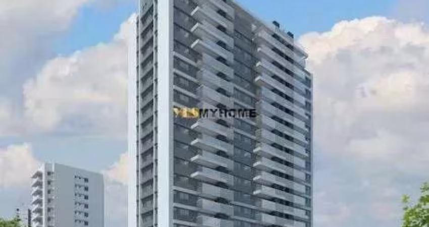 Apartamento Maravilhoso no Cabral com 2 quartos - AP5972