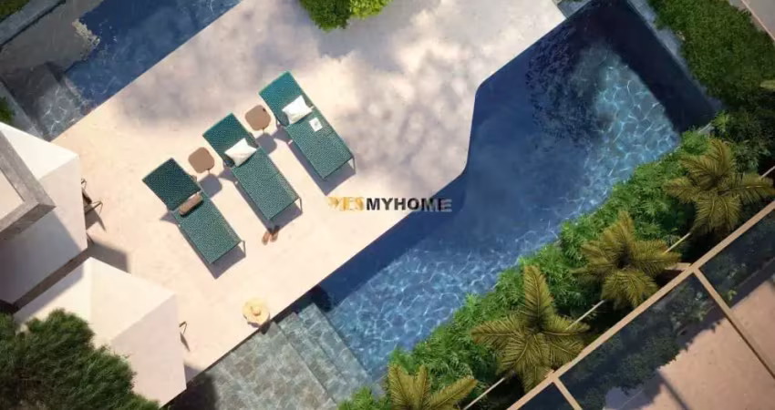 Apartamento 3 quartos no Água Verde - AP8908